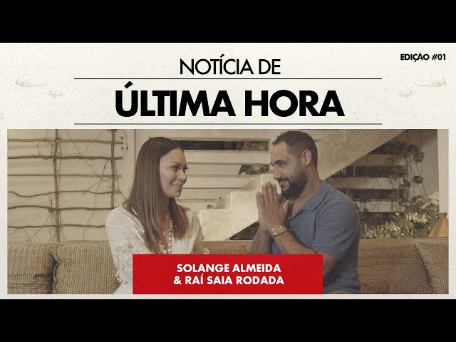 Solange Almeida - Noticia de Ultima Hora