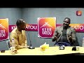 The brunch s05 ep18 with nfally fadera head of brand and communications oic gambia