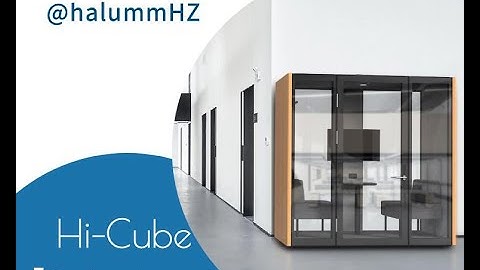 M2 meeting pod introduction