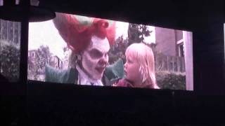 Zo Leer je Talen - Eddie de Clown - Halloween Fright Nights 2013