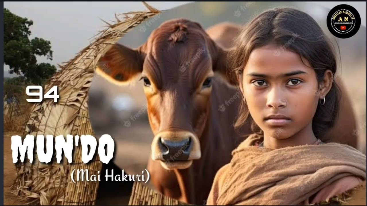 MUNDO...,94  Mai Hakuri, ( Heart touching Story) Rayuwarta cike take da kubale