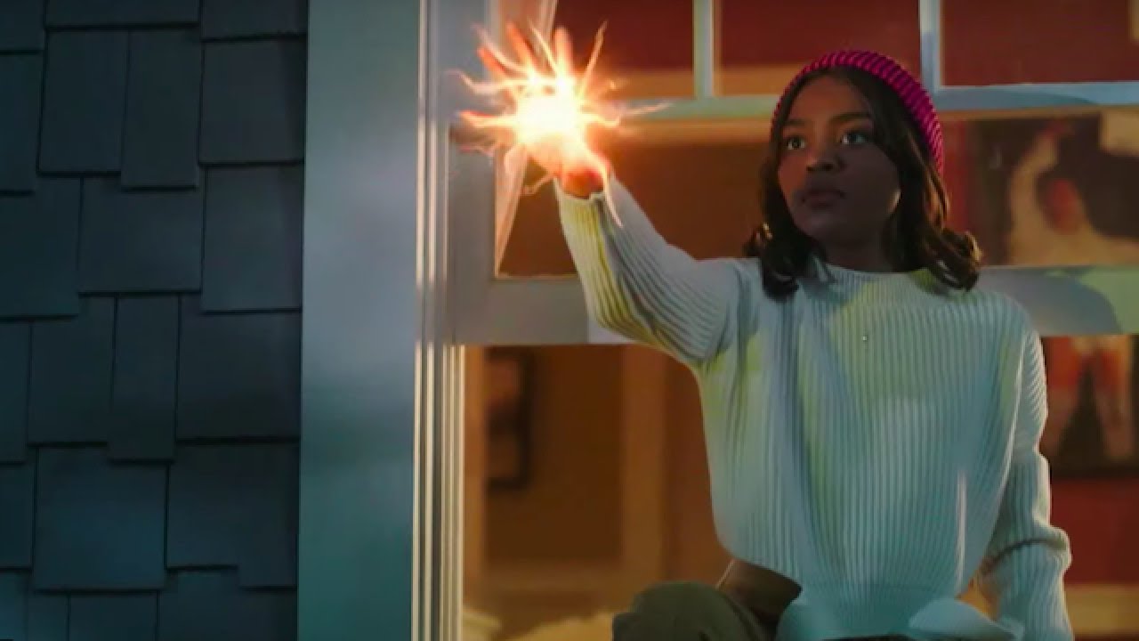 NTCB: Black Lightning Season 3 Episode 14 "The Book Of War: Chapter One: Homecoming" Review