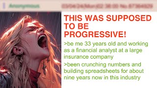 Feminist HR Bans Men From Company Gym "For Safety" – Legal Team Gets Involved
