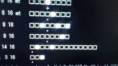 "polyrhythm" MIDI SEQUENCER