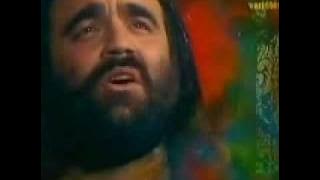 Demis Roussos Mourir auprès de mon amour