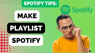 How to Make a Playlist on Spotify screenshot 1