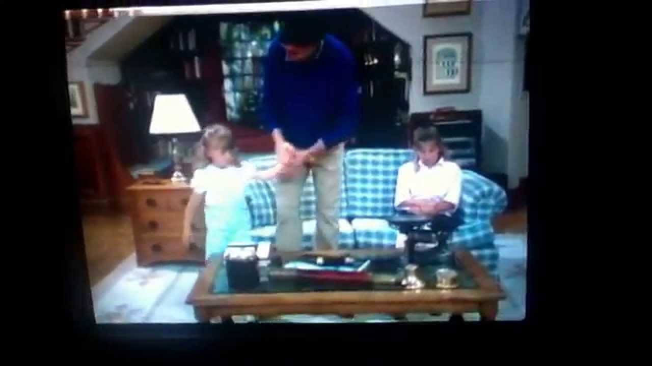 full house season 1 episode 1 full episode free