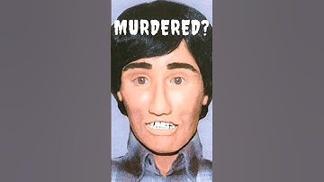 Cold Case Reopened After Human Remains Found | Donald Rindahl #shorts #crime #subscribe