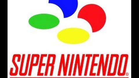 How to Play SNES Games on Your Computer!