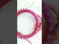Let's continue making a beautiful hat #beautiful #trending #viral #easy #fashion #shortvideo