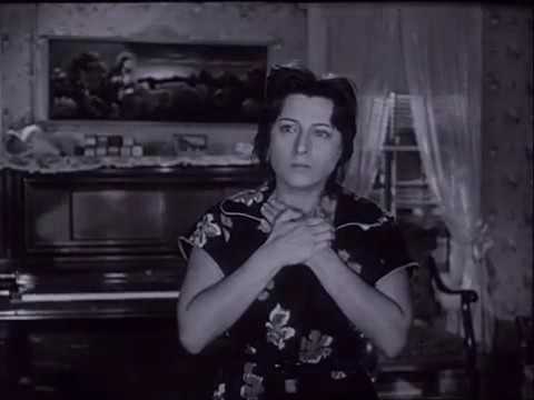 The Rose Tattoo - Trailer - Tennessee Williams