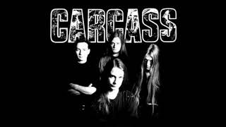 Carcass - corporal jigsore quandary drum track