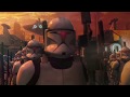 Star wars  lattaque des clones  de dbuter vient juste la guerre des clones extrait