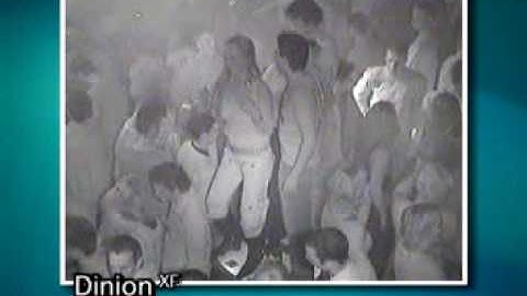 Infrared Security CCTV - Omnitec Security Systems