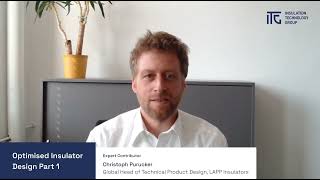 Optimised Insulator Design – Enhancing Pollution Performance