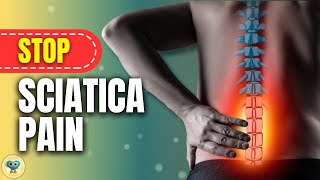 Fix Your Sciatica Pain Fast with These 3 Simple Stretches