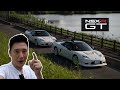 【世界初】幻の車、NSX-R GTに乗ってみた【５億円以上】[#124]