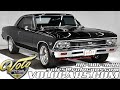 1966 Chevrolet Chevelle SS for sale at Volo Auto Museum (V19123)