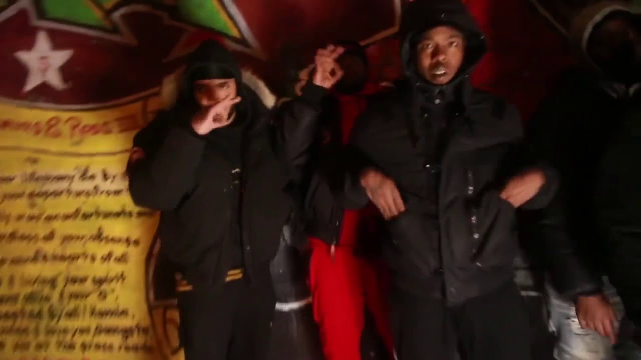 Factrap Shoota “Stupid N*ggas”