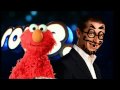 ROVE turns 10 special - Message from Elmo