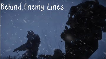 Fallout 76: Behind Enemy Lines Coming Soon