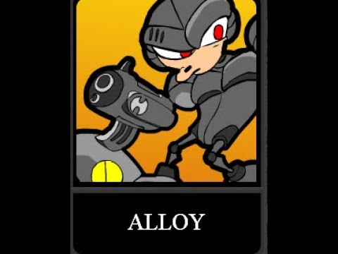 Newgrounds Breedingduties