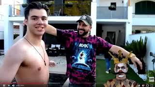 Famous MoraisHD - Morais comenta casa dos Team Strada - Twitch Highlights [9/4/2018] Net Worth