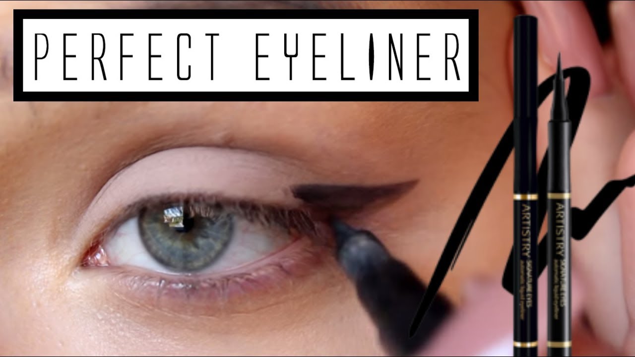 EYELINER PERFEITO | TODO O TIPO DE DELINEADORES