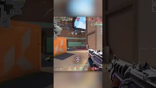 This Reaver Vandal 3K Clutch Was INSANE 🤯 | Valorant