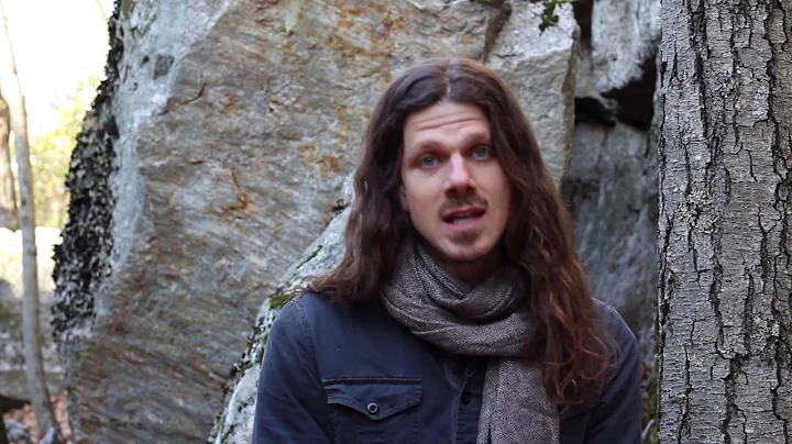 Yin Yoga and Music with Eric Archer