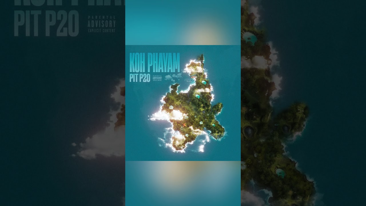 Прямо с острова “Koh Phayam” без студии 🎧🔥