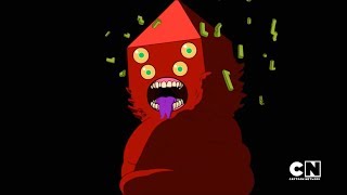 Bringing B - Adventure Time