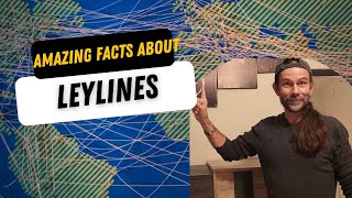 Where Are The Hidden Leylines and What Are They?