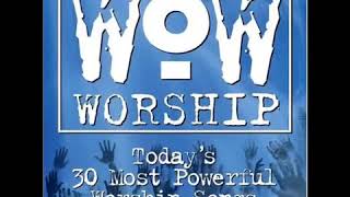 Video thumbnail of "Open Our Eyes   Teri DeSario - WOW Worship"