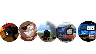 No More Peter Sam Tunnel