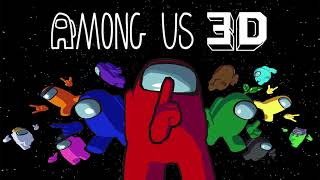 Dead Body Reported (fart) Among Us 3D