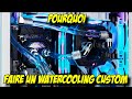 [FAIRE UN WATERCOOLING CUSTOM] Partie 1 : Avantages et inconvénients