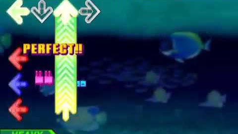 【DDRMAX2（USA）】Forever Sunshine【HEAVY】