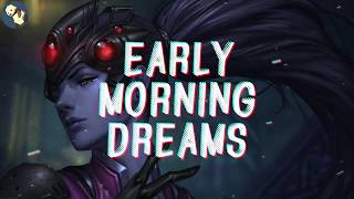 [Early Morning Dreams] 明阳高音质混音版 Ale Ale Aleo Trending Remix BGM on TikTok by Kadebostany