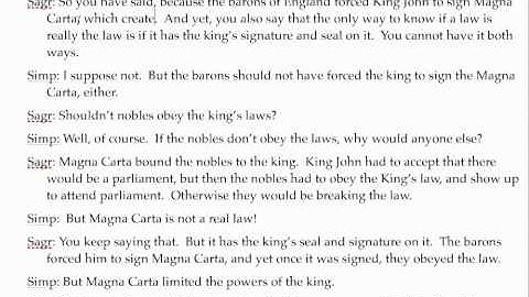 20d. Reduce to Absurdity