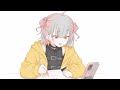 イラスト配信です👍イラストの参考は🙅🏻‍♀️です！