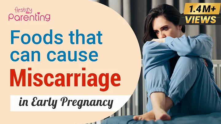 12 Foods That Can Cause Miscarriage in Early Pregnancy - DayDayNews