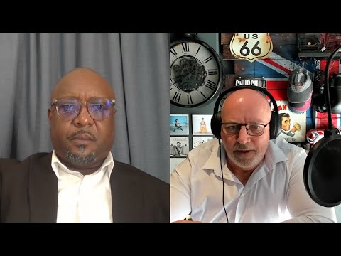 Exclusive Interview with John Bere, COO of Stratus Capital: Insights into Zimbabwes Financial Future