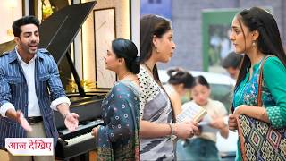 Taara Today Episode New Promo 15Th April 2026 Yuvraaj Tells His Mom That He Loves Taara