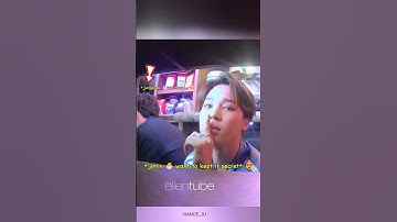 When jimin 🐣 kept it secret 🥴for taekook 🐻 #bts #jimin #jungkook #shorts