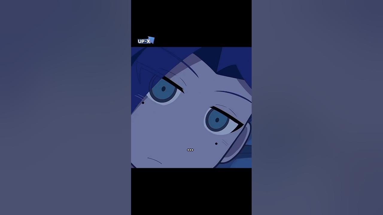Поцеловала Севена |Килер Севен| #anime #animemoment - YouTube