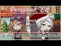 🎄- Personal Elf- 🎄-  Ep 1 - Gacha Mini Series - Christmas Special -
