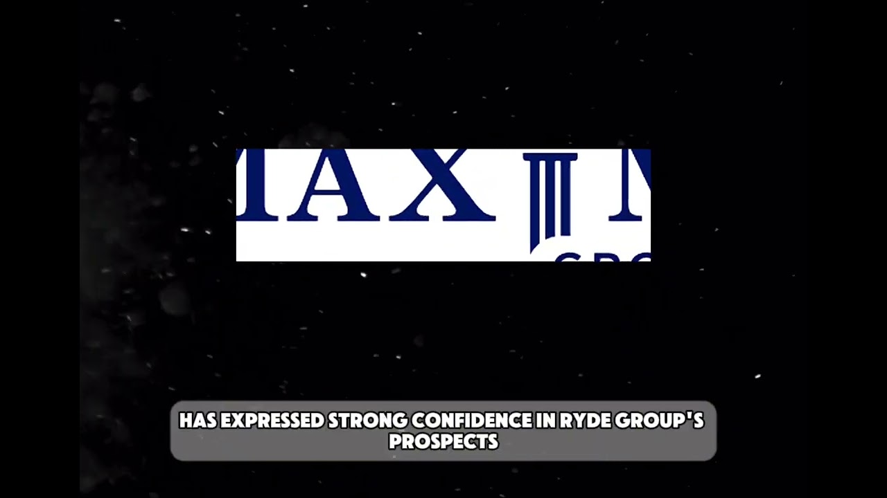 Is Now the Time to Invest in Ryde Group Limited (NYSE: RYDE)?