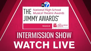 LIVE | Jimmy Awards Intermission Show