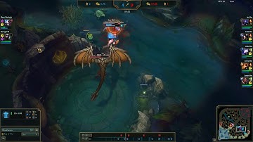 Bronze Elo 1v5 Intermediate Bots Practice